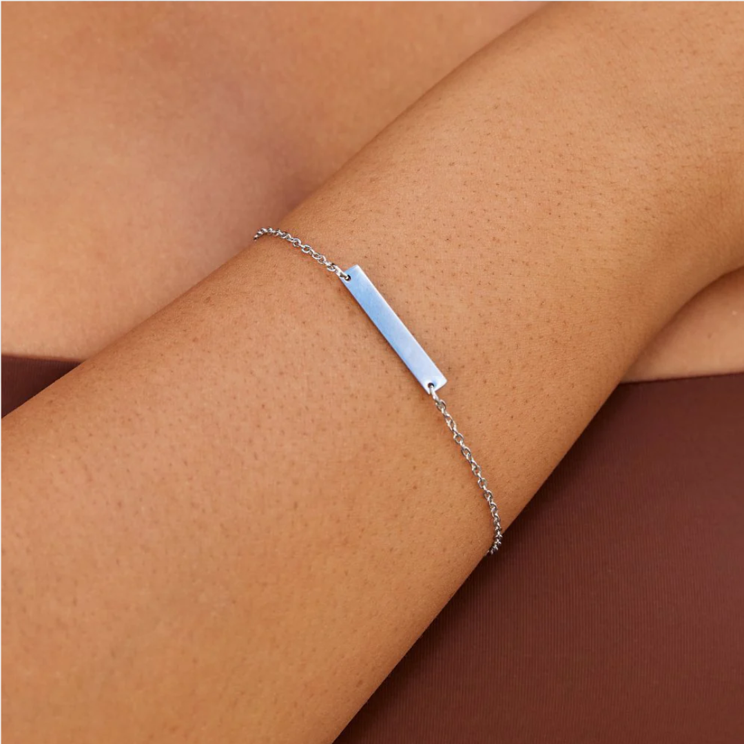 Elysian Bar Bracelet