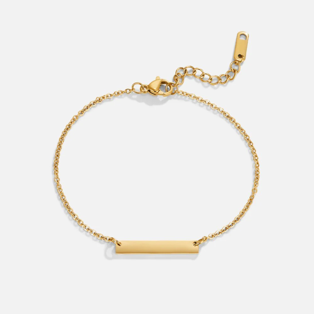 Elysian Bar Bracelet